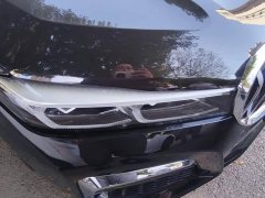 BMW 7 Series 740Li Premier M Sport Package - ფოტო 5
