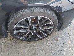 BMW 7 Series 740Li Premier M Sport Package - ფოტო 6