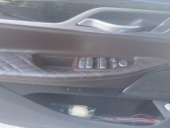 BMW 7 Series 740Li Premier M Sport Package - ფოტო 7