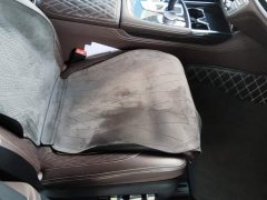 BMW 7 Series 740Li Premier M Sport Package - ფოტო 8