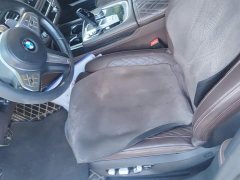 BMW 7 Series 740Li Premier M Sport Package - ფოტო 9
