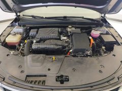BYD Destroyer 05 Glory Edition DM-i 55KM Luxury - ფოტო 10
