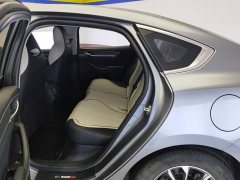BYD Destroyer 05 Glory Edition DM-i 55KM Luxury - ფოტო 11