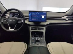 BYD Destroyer 05 Glory Edition DM-i 55KM Luxury - ფოტო 12