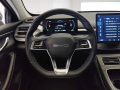BYD Destroyer 05 Glory Edition DM-i 55KM Luxury - ფოტო 15