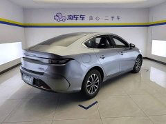 BYD Destroyer 05 Glory Edition DM-i 55KM Luxury - ფოტო 3