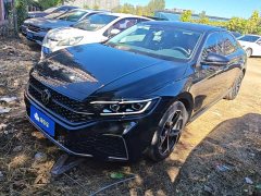 Volkswagen Passat 380TSI Starry Sky Luxury Edition - ფოტო 1