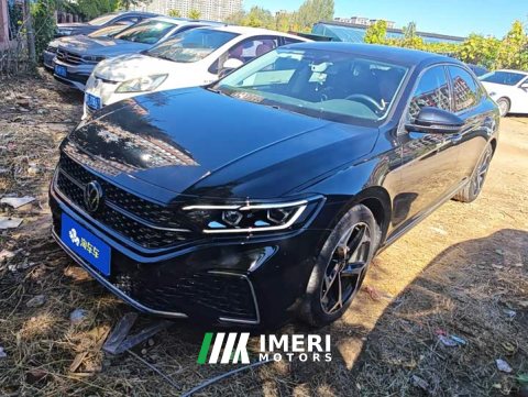 2024 Volkswagen Passat 380TSI Starry Sky Luxury Edition - ავტომობილი ჩინეთიდან