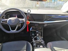 Volkswagen Passat 380TSI Starry Sky Luxury Edition - ფოტო 12