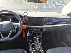 Volkswagen Passat 380TSI Starry Sky Luxury Edition - ფოტო 13