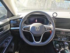 Volkswagen Passat 380TSI Starry Sky Luxury Edition - ფოტო 15