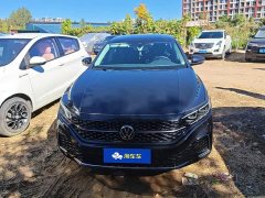 Volkswagen Passat 380TSI Starry Sky Luxury Edition - ფოტო 2