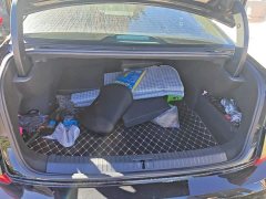 Volkswagen Passat 380TSI Starry Sky Luxury Edition - ფოტო 4