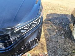 Volkswagen Passat 380TSI Starry Sky Luxury Edition - ფოტო 5
