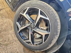 Volkswagen Passat 380TSI Starry Sky Luxury Edition - ფოტო 6