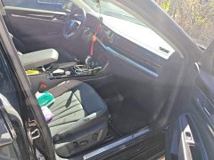 Volkswagen Passat 380TSI Starry Sky Luxury Edition - ფოტო 8