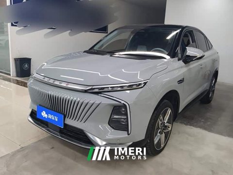 2022 SAIC Whale 2.0T Blue Whale Edition - ავტომობილი ჩინეთიდან