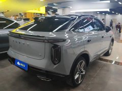 SAIC Whale 2.0T Blue Whale Edition - ფოტო 3