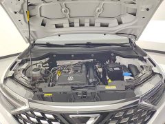 Volkswagen Jetta VS7 1.4T Automatic Comfort Edition - ფოტო 10