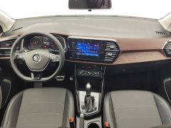 Volkswagen Jetta VS7 1.4T Automatic Comfort Edition - ფოტო 12