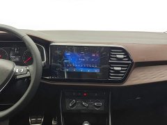 Volkswagen Jetta VS7 1.4T Automatic Comfort Edition - ფოტო 13