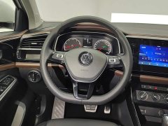 Volkswagen Jetta VS7 1.4T Automatic Comfort Edition - ფოტო 15