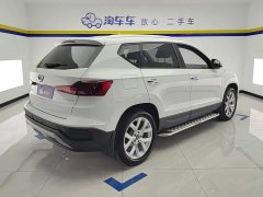 Volkswagen Jetta VS7 1.4T Automatic Comfort Edition - ფოტო 3