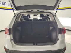 Volkswagen Jetta VS7 1.4T Automatic Comfort Edition - ფოტო 4