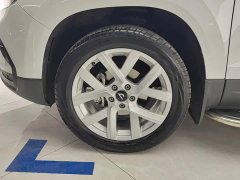 Volkswagen Jetta VS7 1.4T Automatic Comfort Edition - ფოტო 6