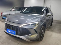 BYD Song L DM-i 112km Leading Edition - ფოტო 1
