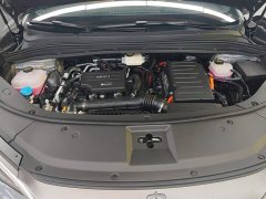 BYD Song L DM-i 112km Leading Edition - ფოტო 10