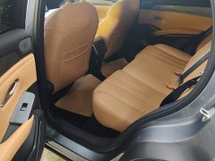 BYD Song L DM-i 112km Leading Edition - ფოტო 11
