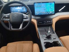 BYD Song L DM-i 112km Leading Edition - ფოტო 12