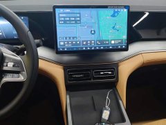 BYD Song L DM-i 112km Leading Edition - ფოტო 13