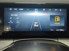 BYD Song L DM-i 112km Leading Edition - ფოტო 14