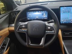 BYD Song L DM-i 112km Leading Edition - ფოტო 15