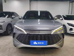 BYD Song L DM-i 112km Leading Edition - ფოტო 2