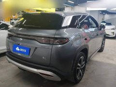 BYD Song L DM-i 112km Leading Edition - ფოტო 3