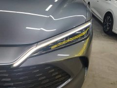 BYD Song L DM-i 112km Leading Edition - ფოტო 5