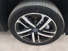 BYD Song L DM-i 112km Leading Edition - ფოტო 6