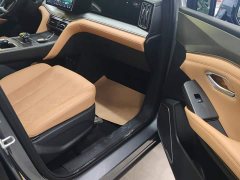 BYD Song L DM-i 112km Leading Edition - ფოტო 8