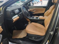 BYD Song L DM-i 112km Leading Edition - ფოტო 9