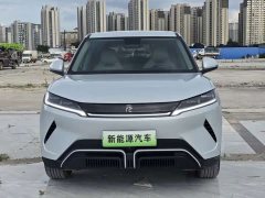 BYD Yuan UP 401KM Vitality Edition - ფოტო 2