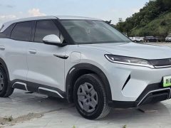 BYD Yuan UP 401KM Vitality Edition - ფოტო 3