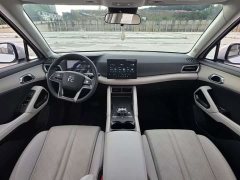 BYD Yuan UP 401KM Vitality Edition - ფოტო 5