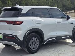 BYD Yuan UP 401KM Vitality Edition - ფოტო 7