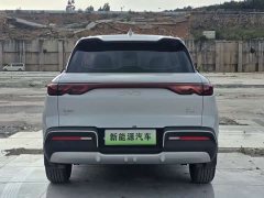 BYD Yuan UP 401KM Vitality Edition - ფოტო 8