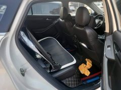 Ford realm S EcoBoost 145 CVT Supreme Executive Edition - ფოტო 5
