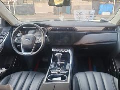 Ford realm S EcoBoost 145 CVT Supreme Executive Edition - ფოტო 6
