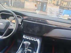 Ford realm S EcoBoost 145 CVT Supreme Executive Edition - ფოტო 7